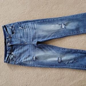 Risen Jeans